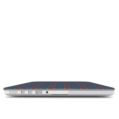 mellou. x Cirkus - collab edition- macbook case
