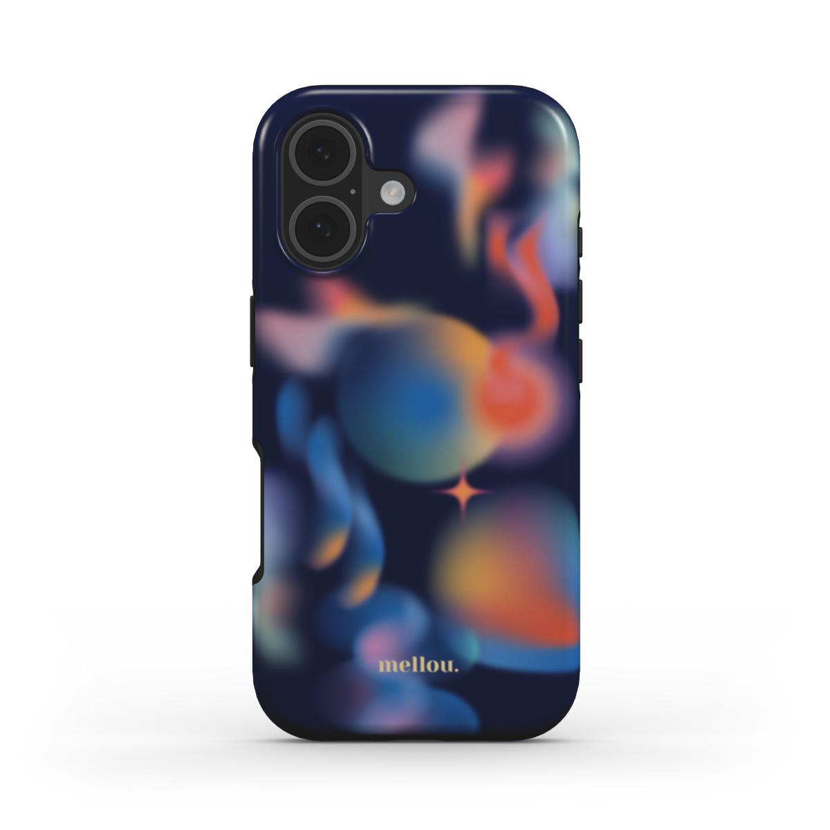 chromafade - tough case