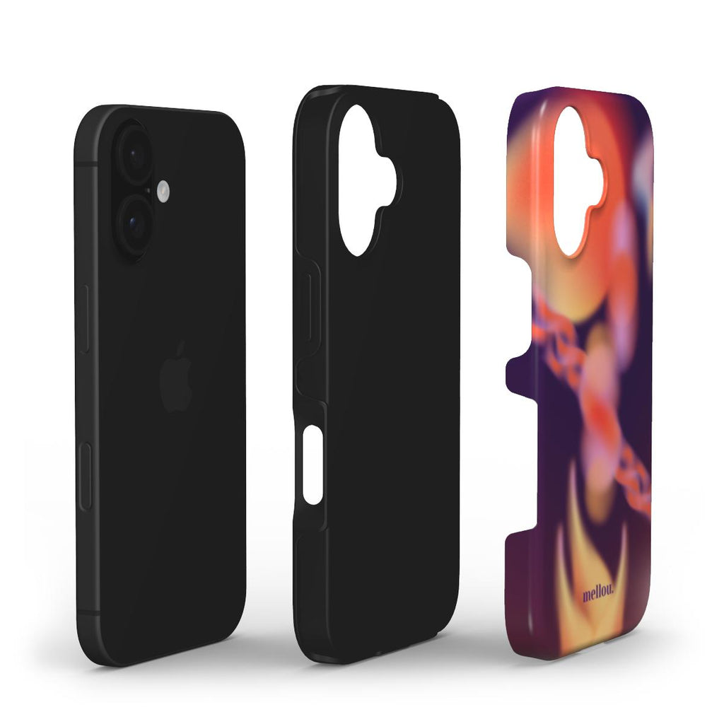 mirage theory - tough case