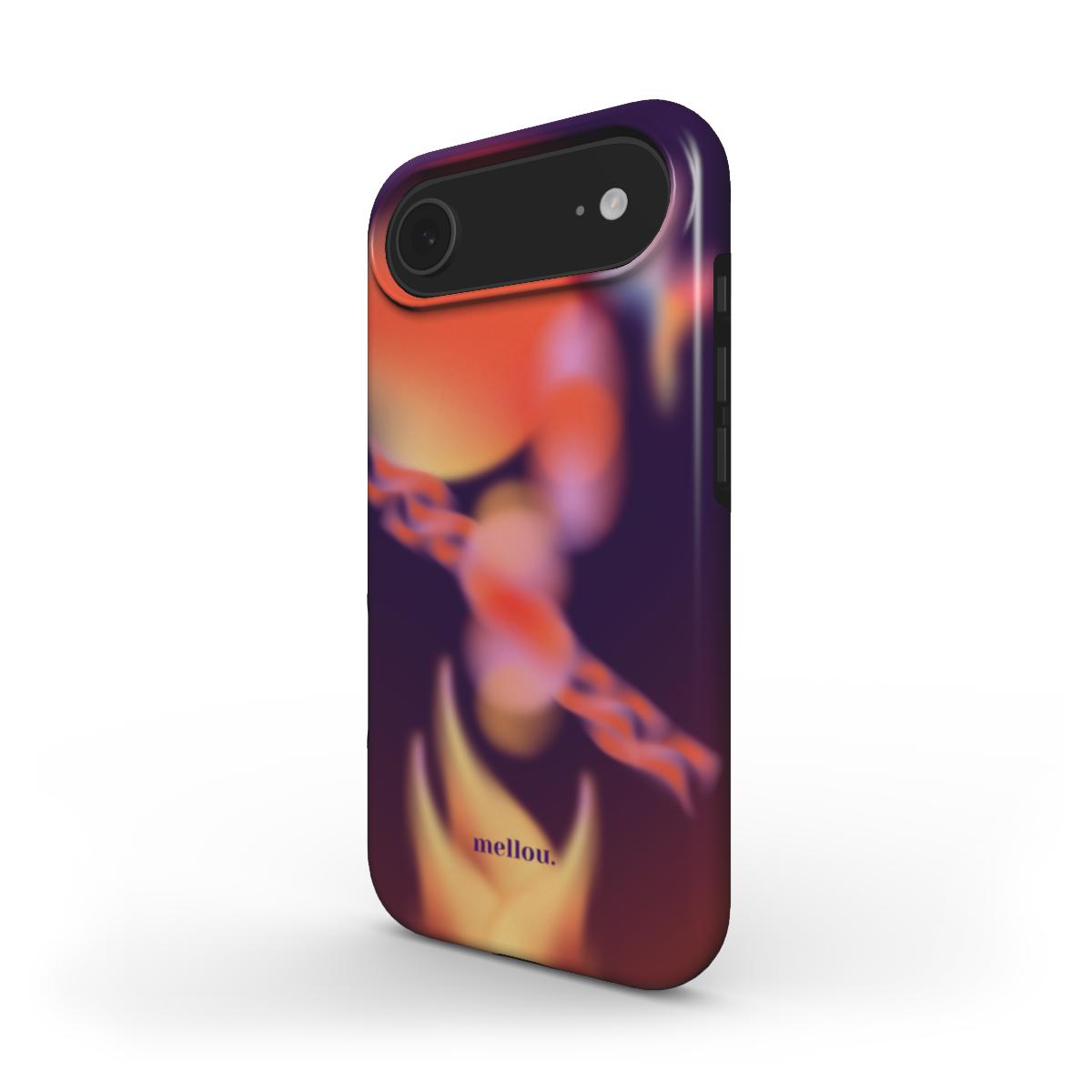 mirage theory - magsafe case
