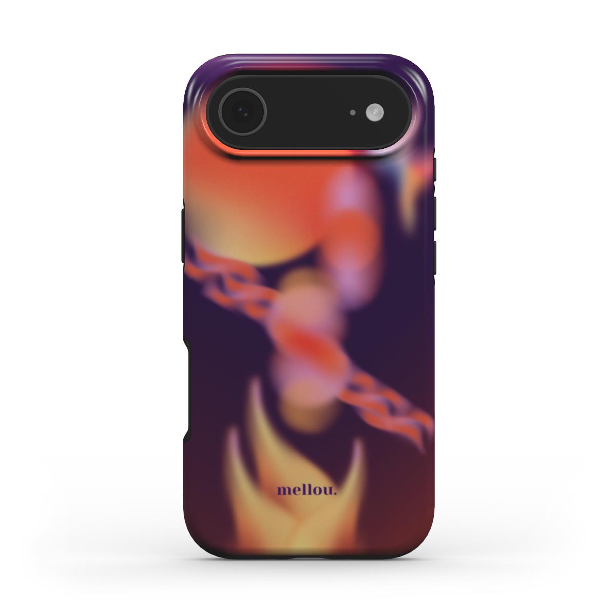 mirage theory - magsafe case