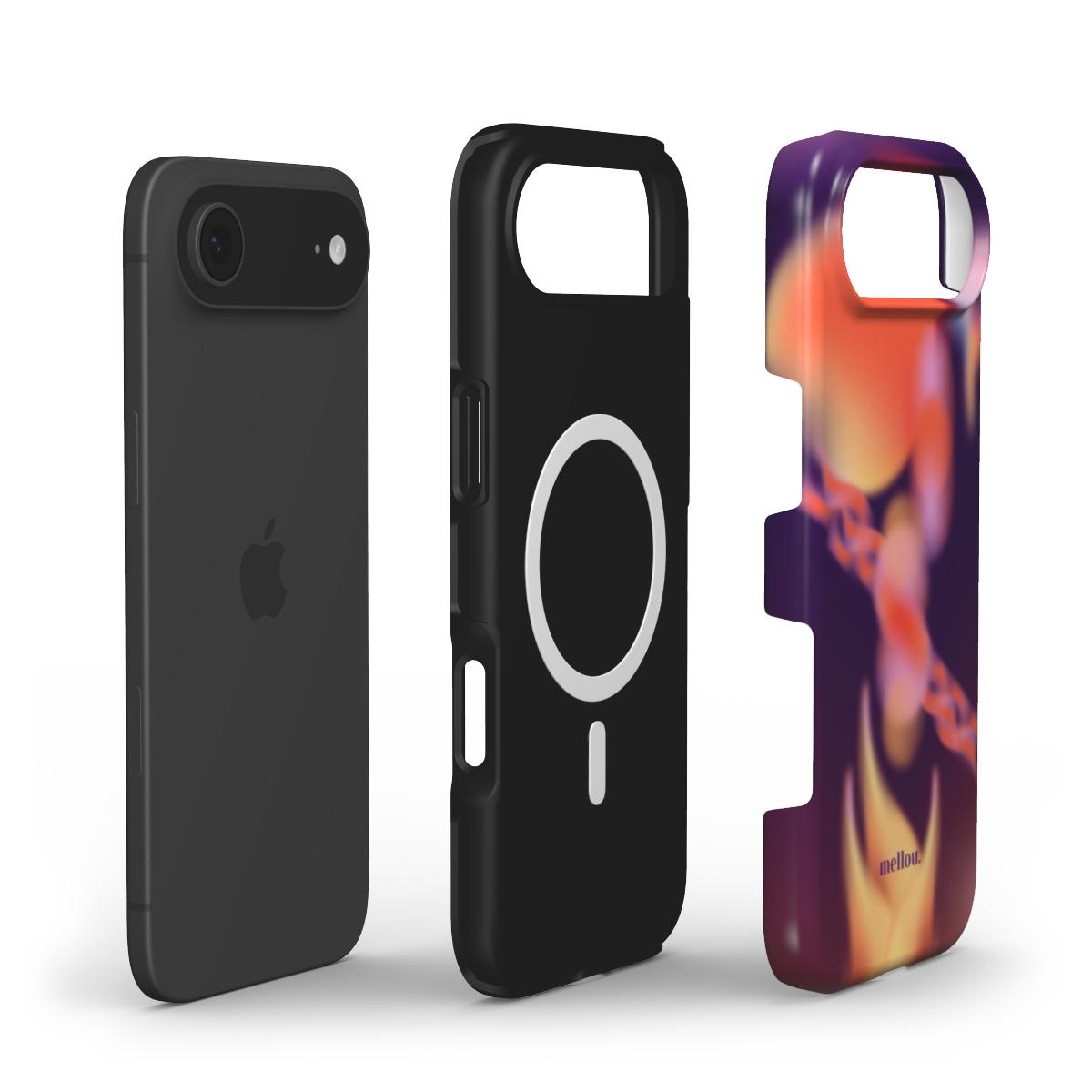 mirage theory - magsafe case