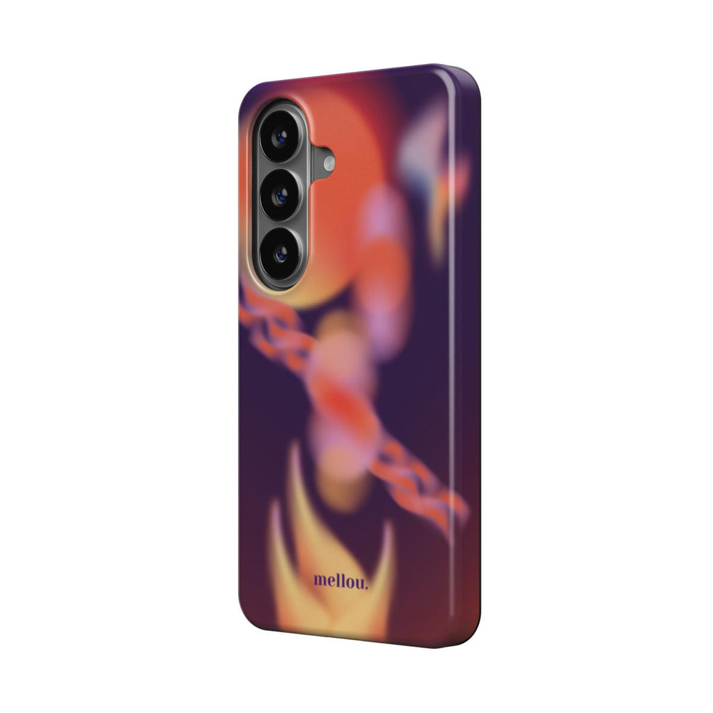 mirage theory - magnetic case