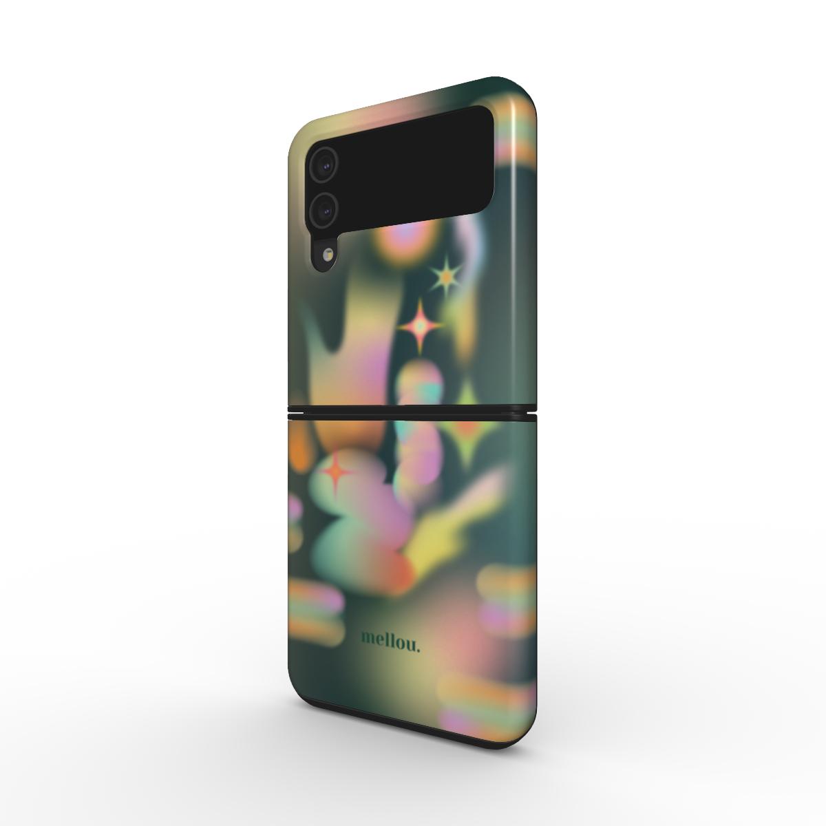printed memories - tough case