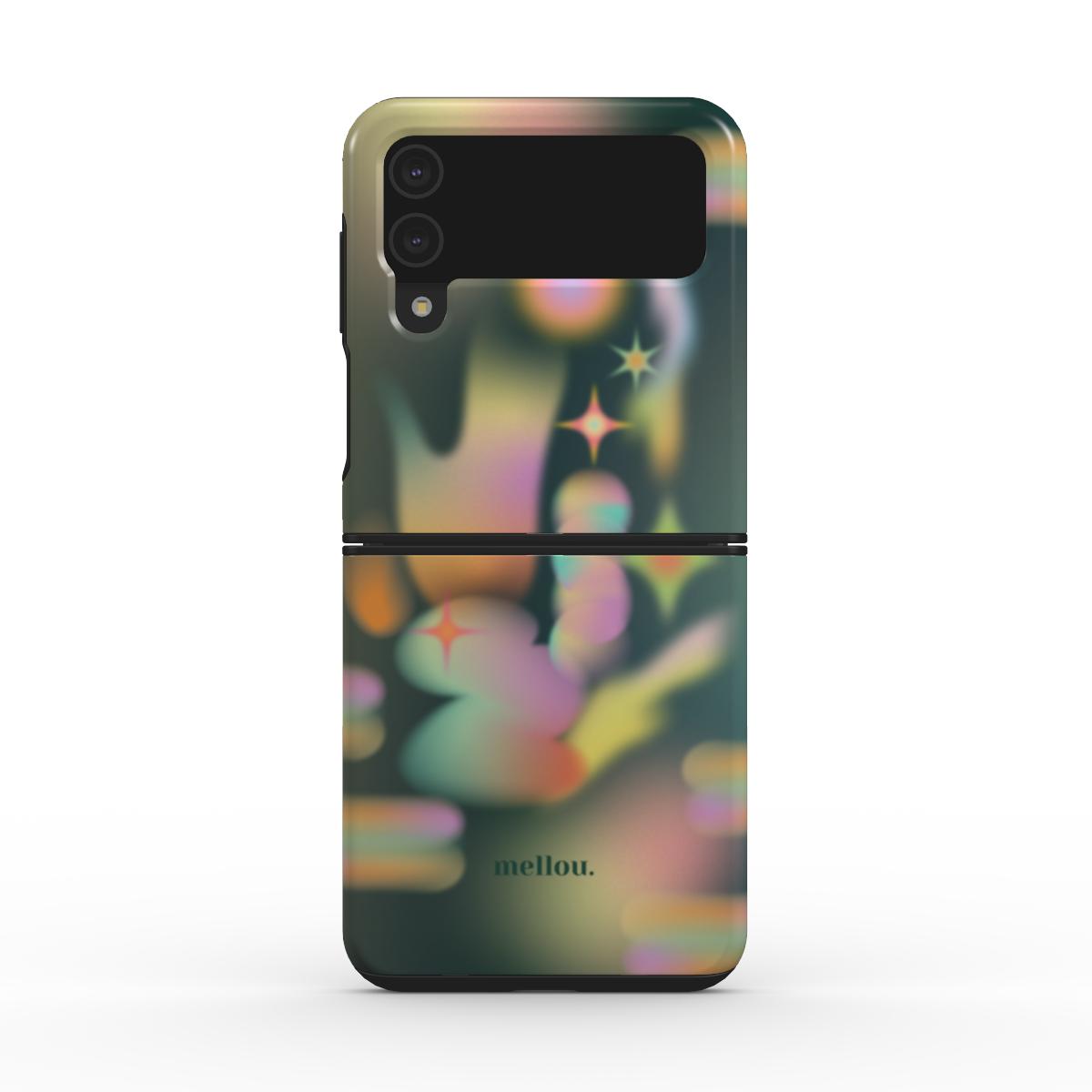 printed memories - tough case