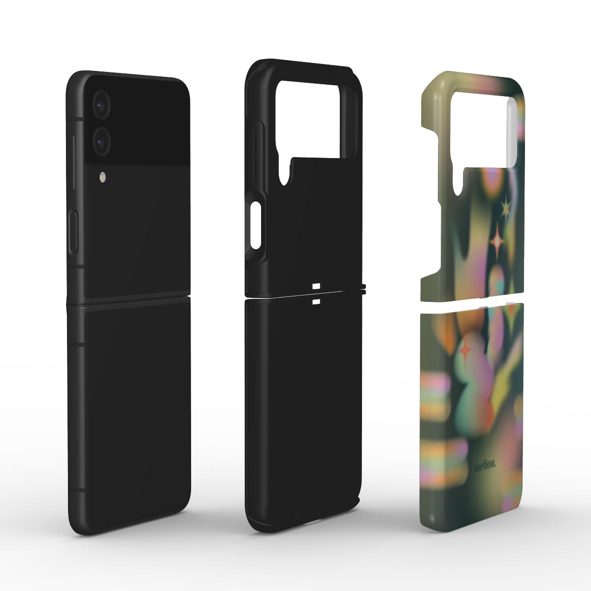 printed memories - tough case