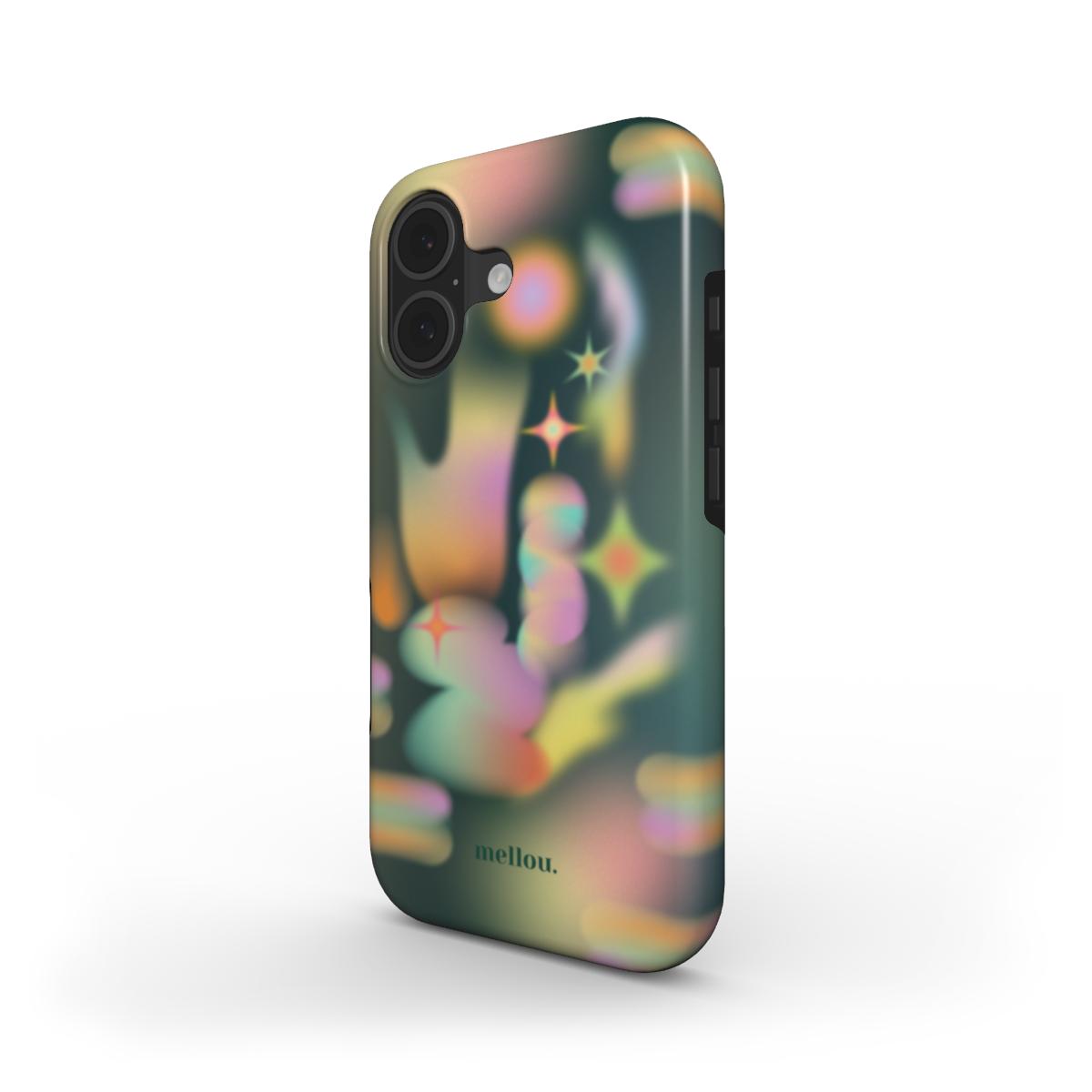 printed memories - magsafe case