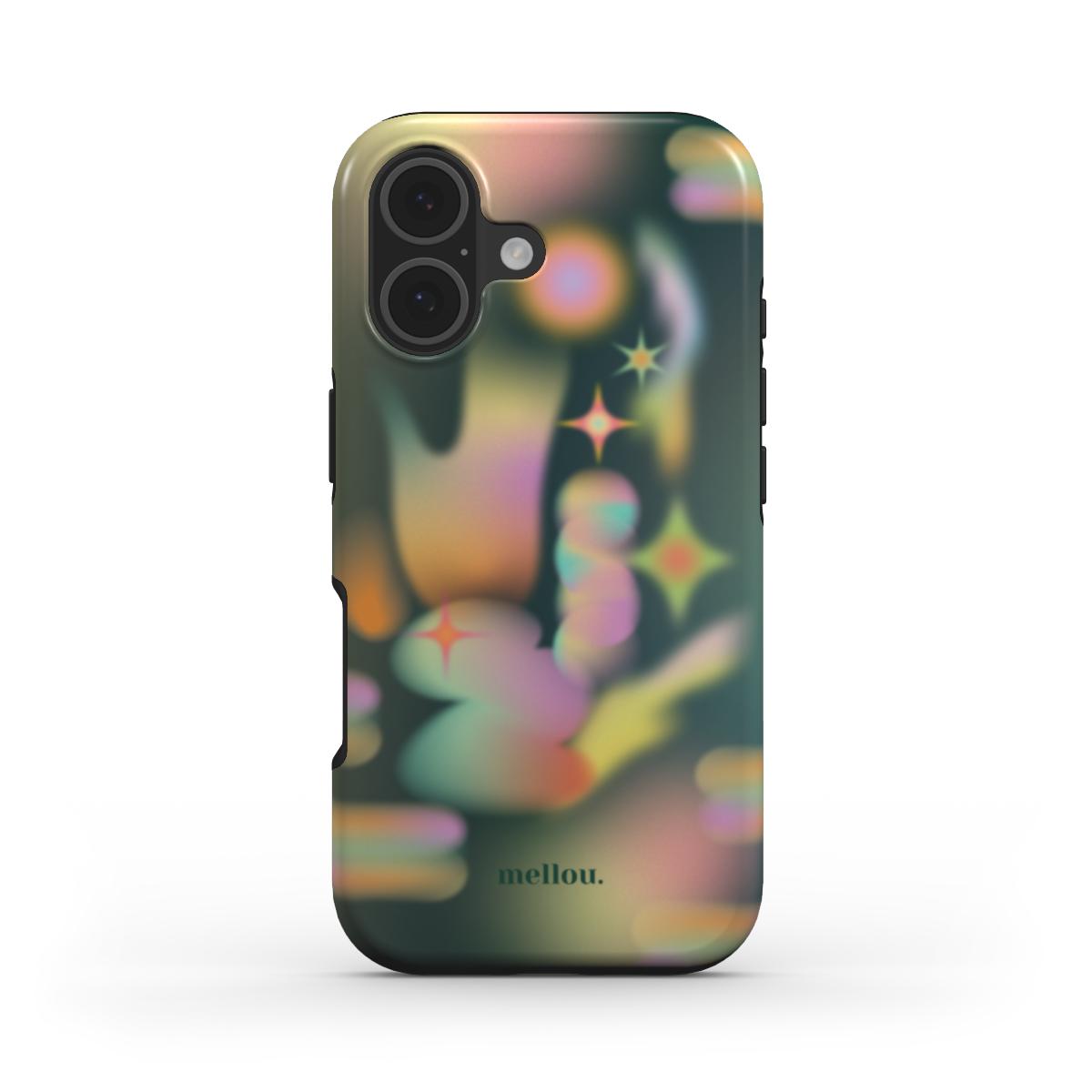 printed memories - magsafe case