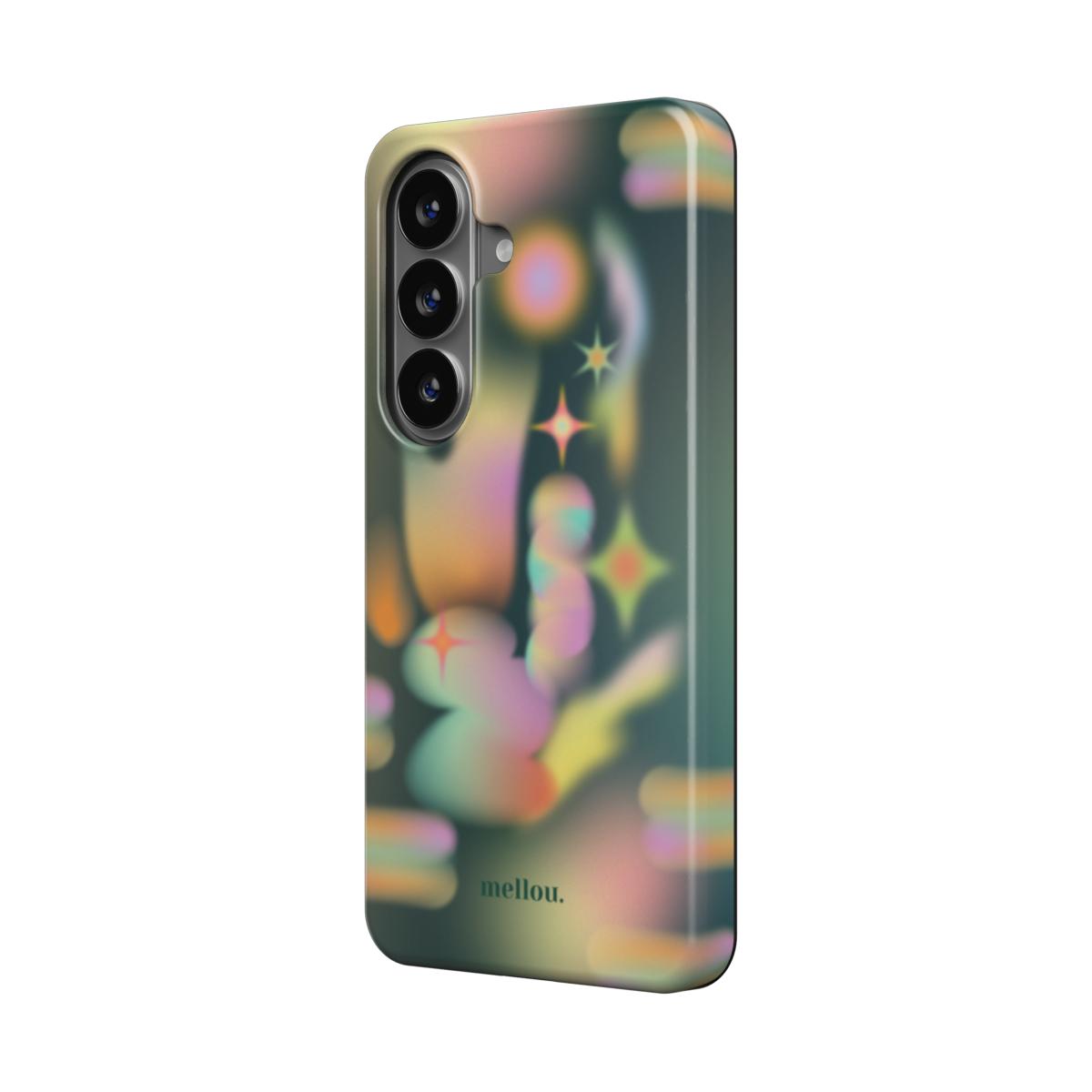 printed memories - magnetic case
