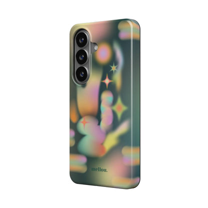 printed memories - magnetic case