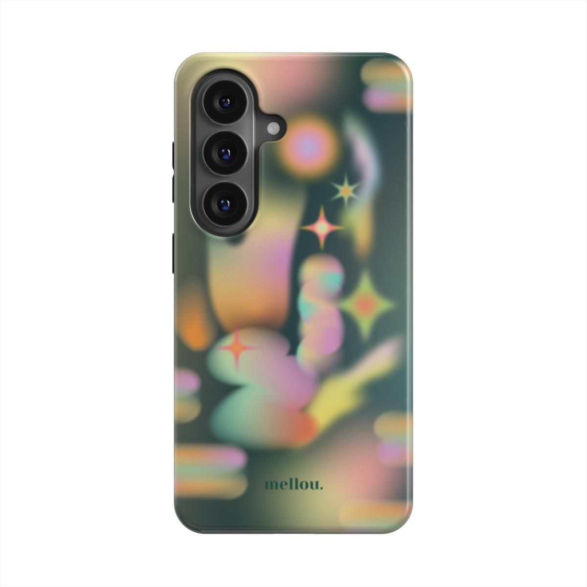 printed memories - magnetic case