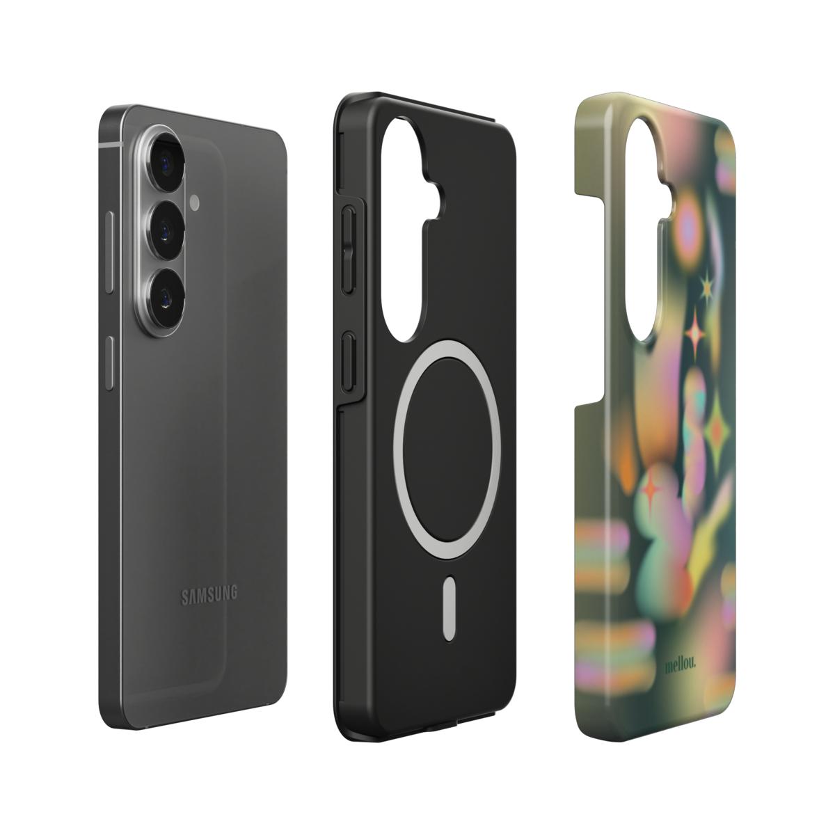 printed memories - magnetic case