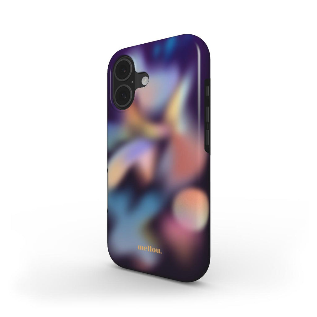 blurred reality - magsafe case