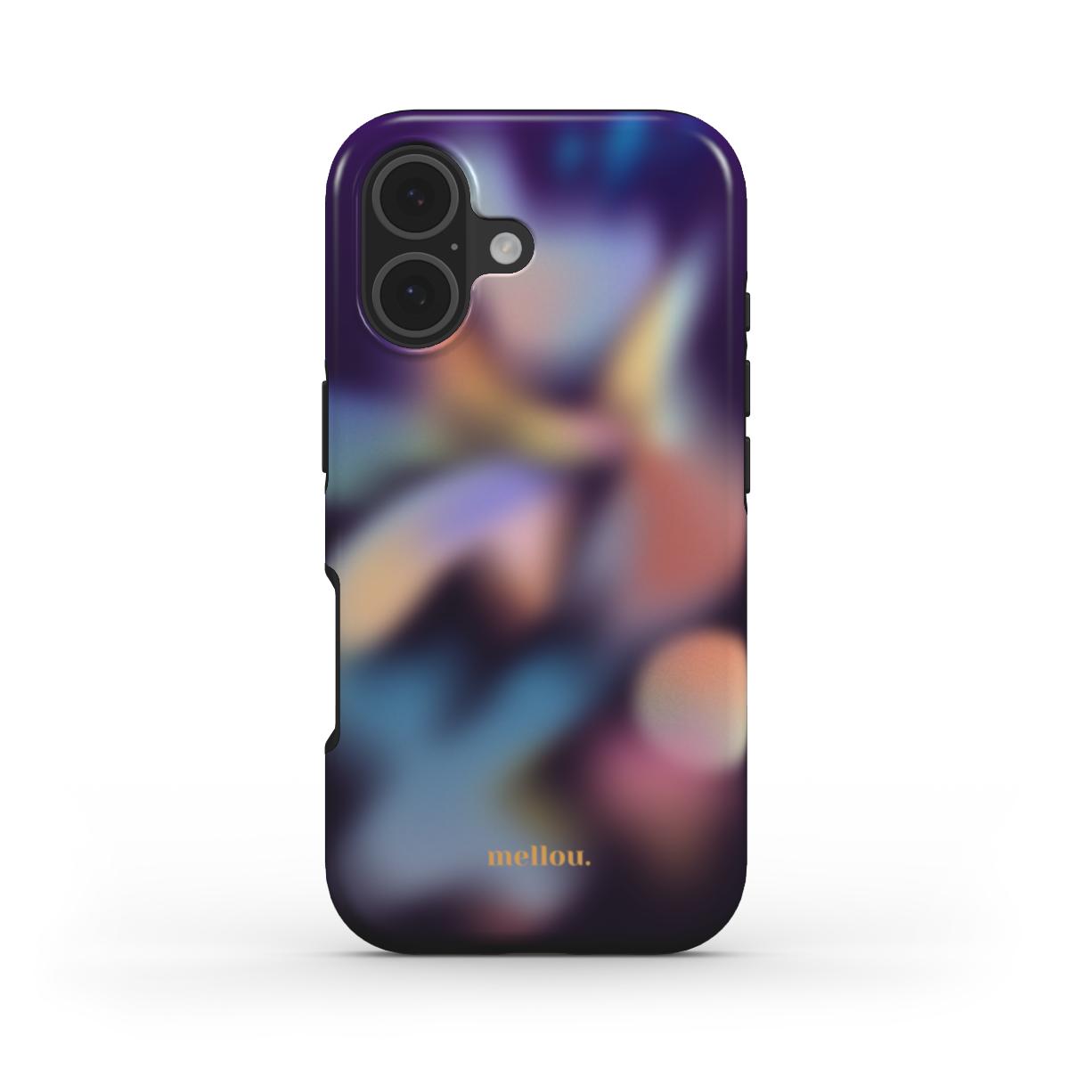blurred reality - magsafe case