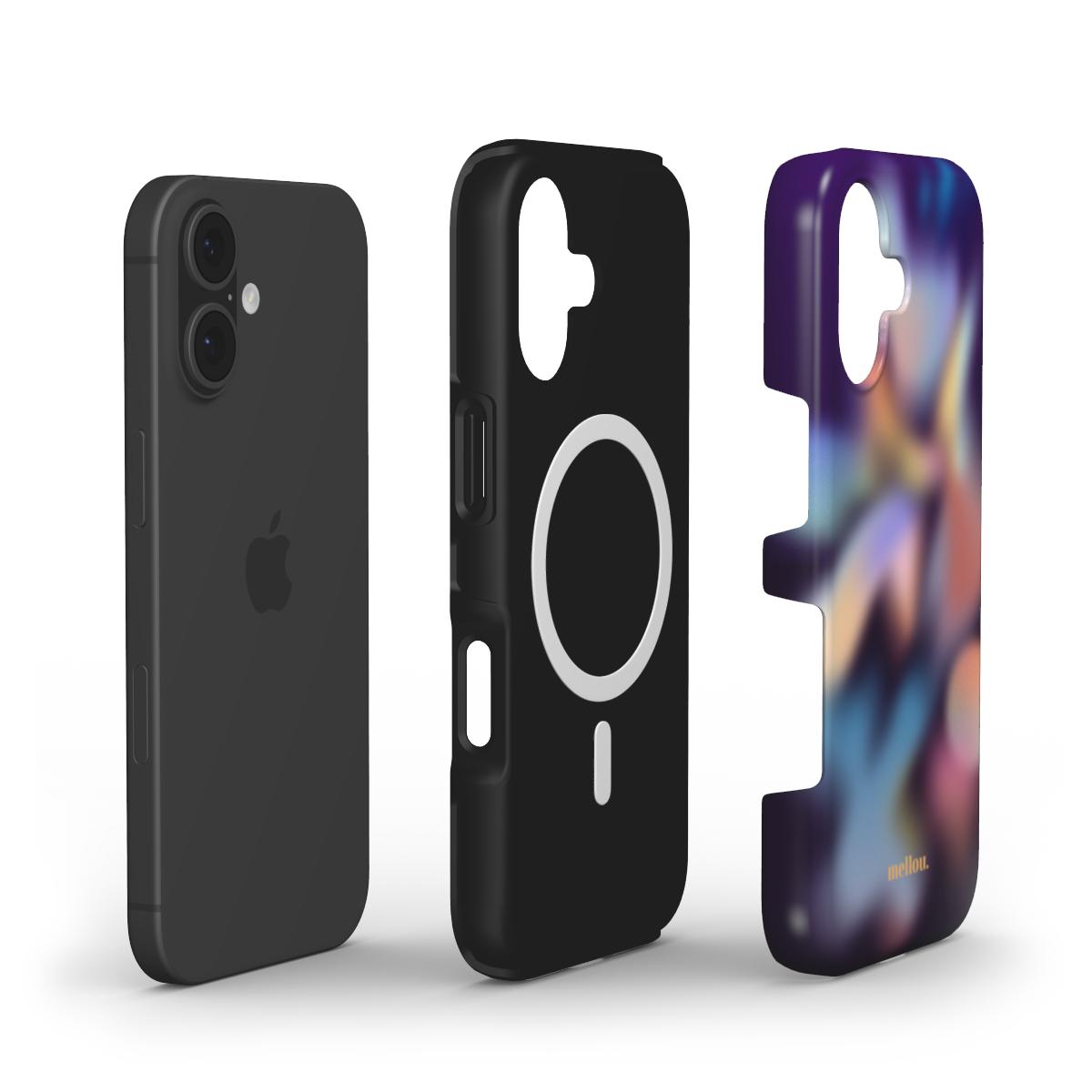 blurred reality - magsafe case