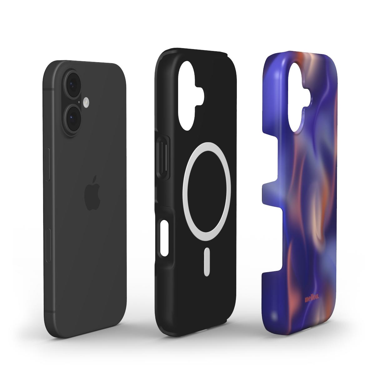noctilucent - magsafe case