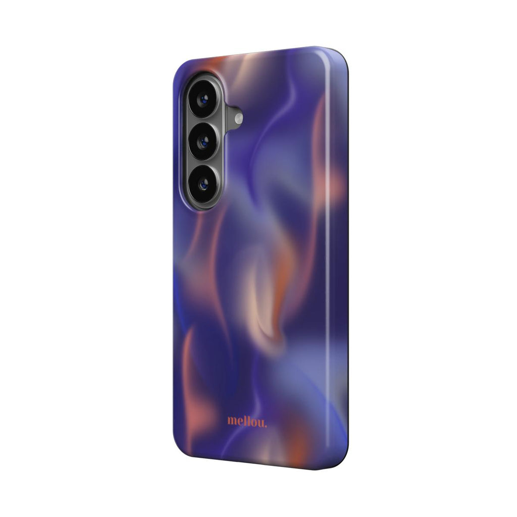 noctilucent - magnetic case