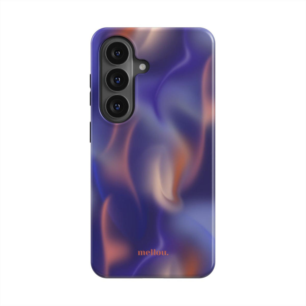 noctilucent - magnetic case