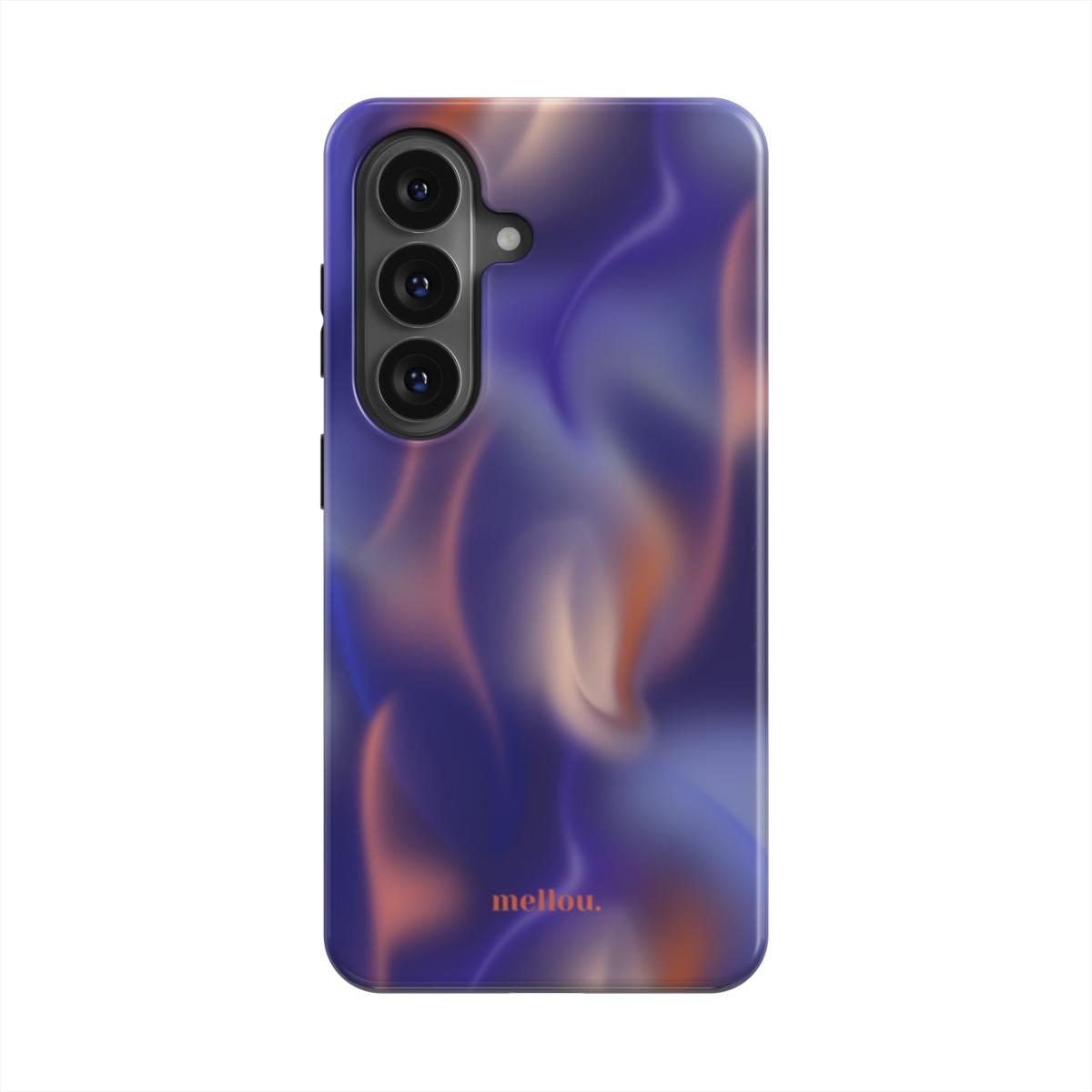 noctilucent - magnetic case