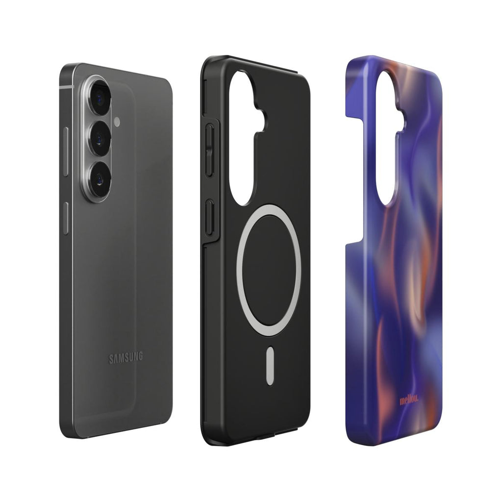noctilucent - magnetic case