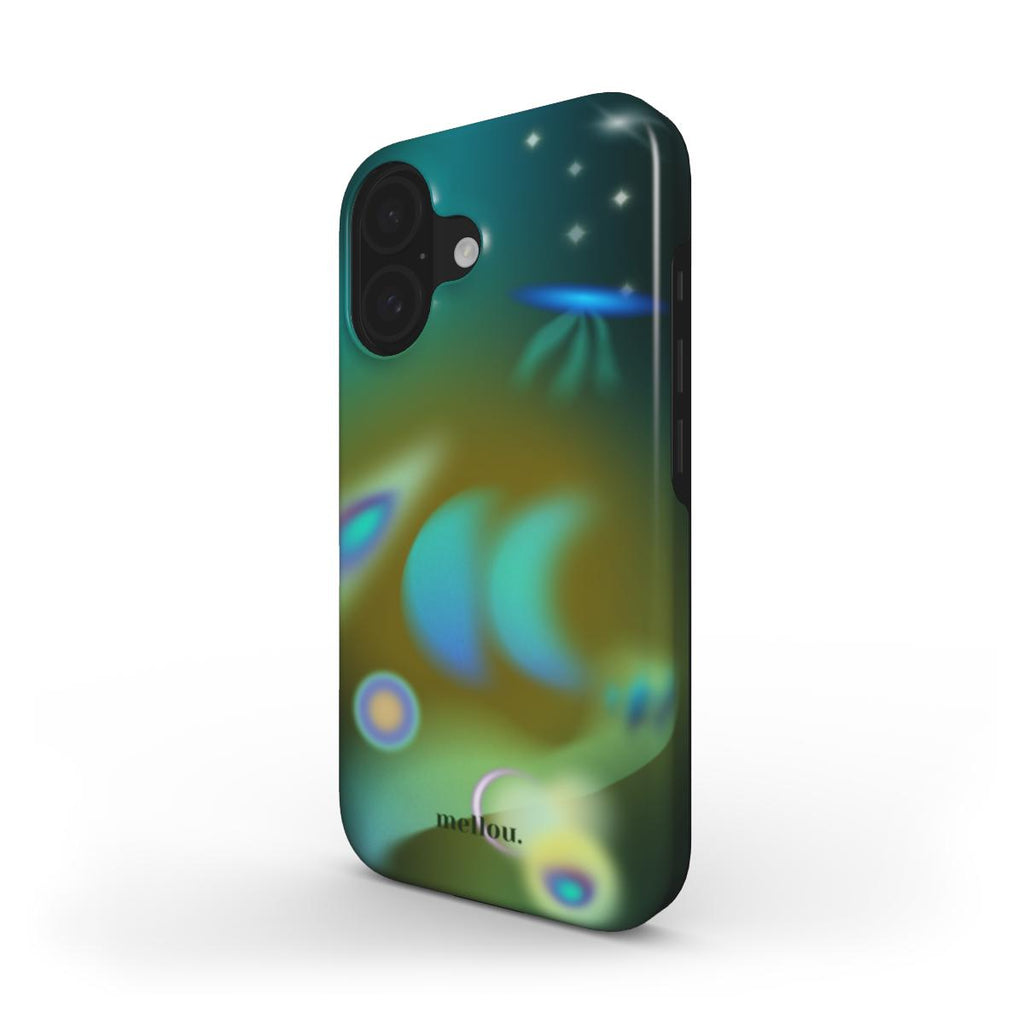 lunar haze - tough case