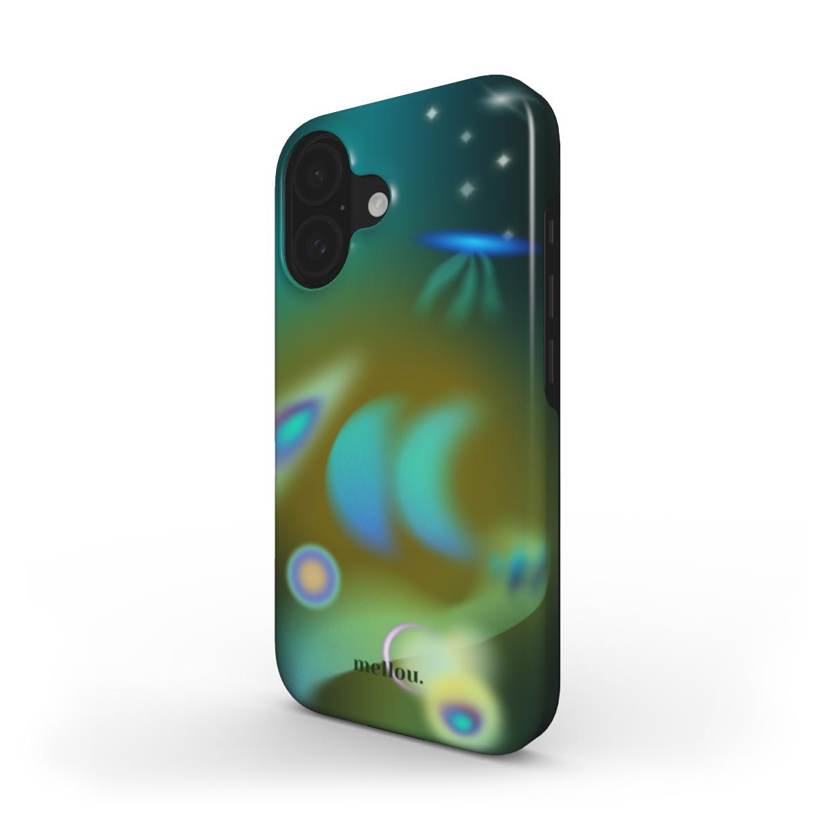 lunar haze - tough case