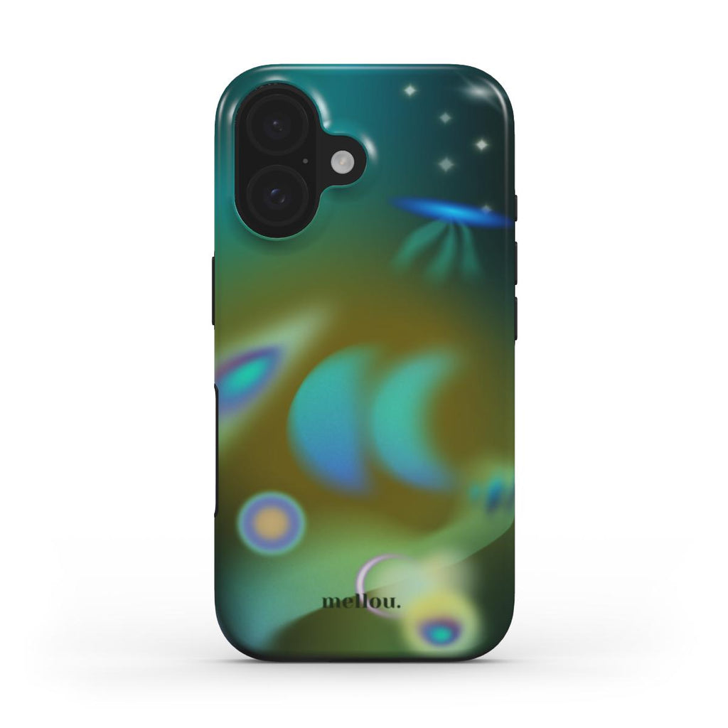 lunar haze - tough case