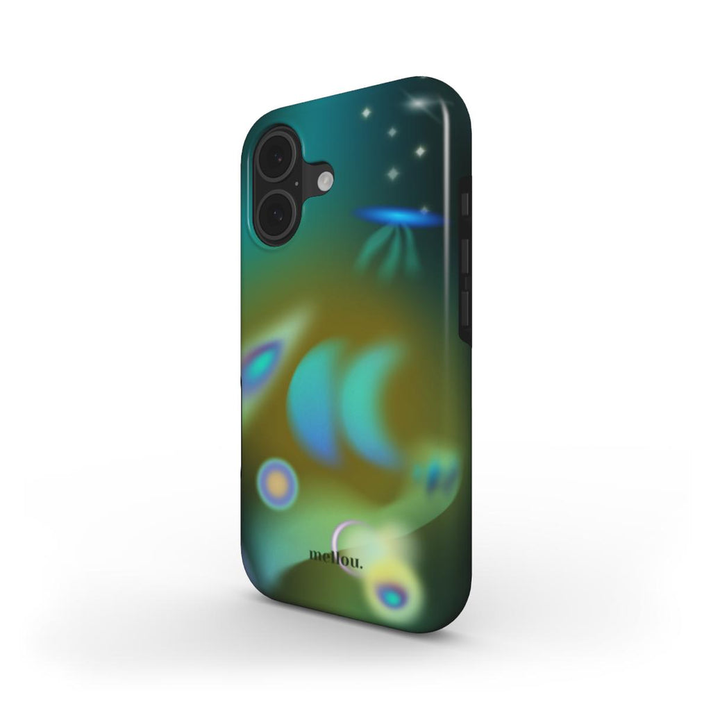 lunar haze - magsafe case