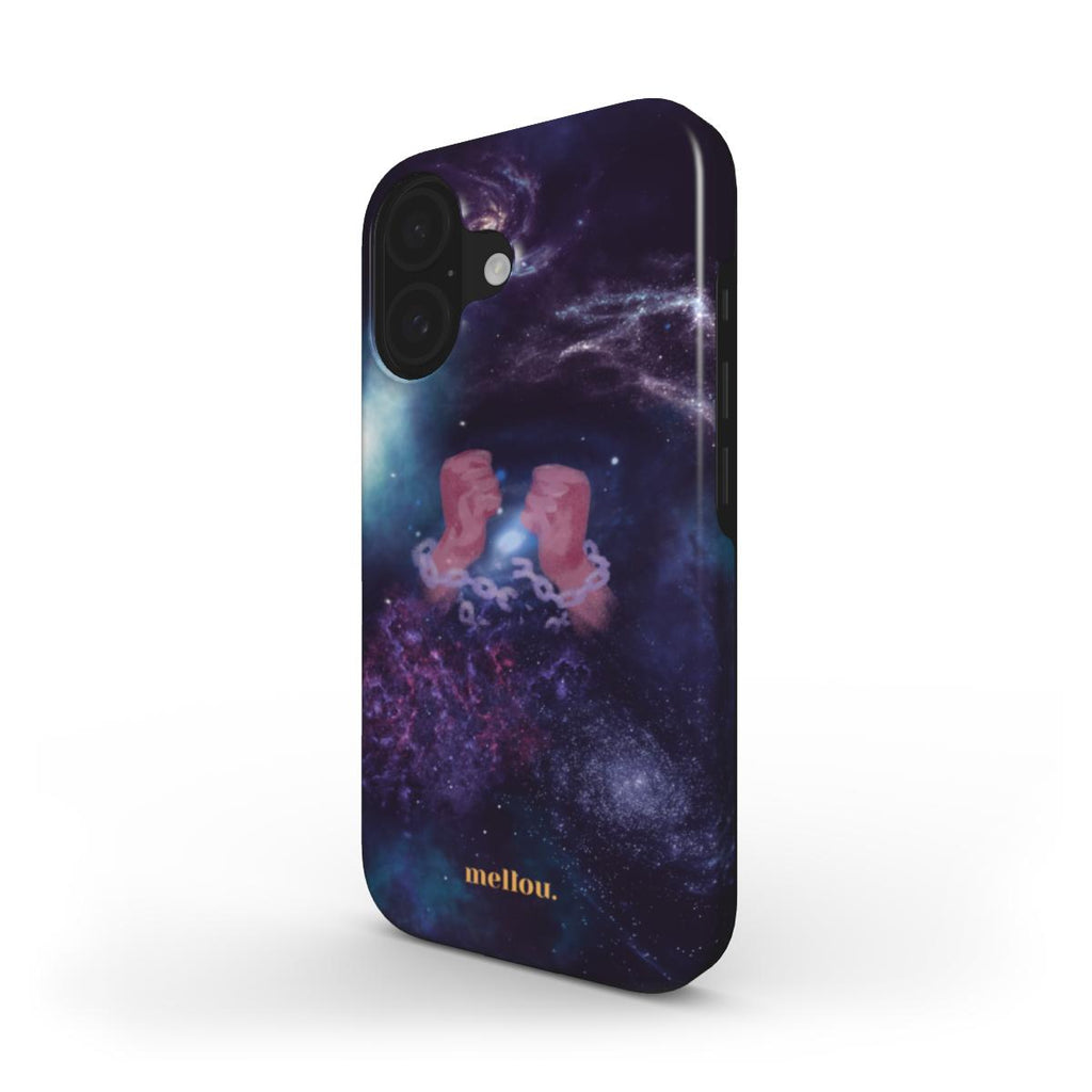 between worlds - tough case