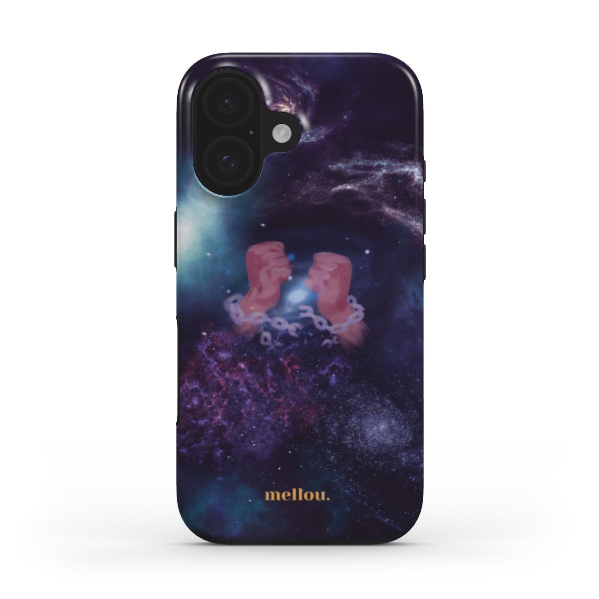 between worlds - tough case