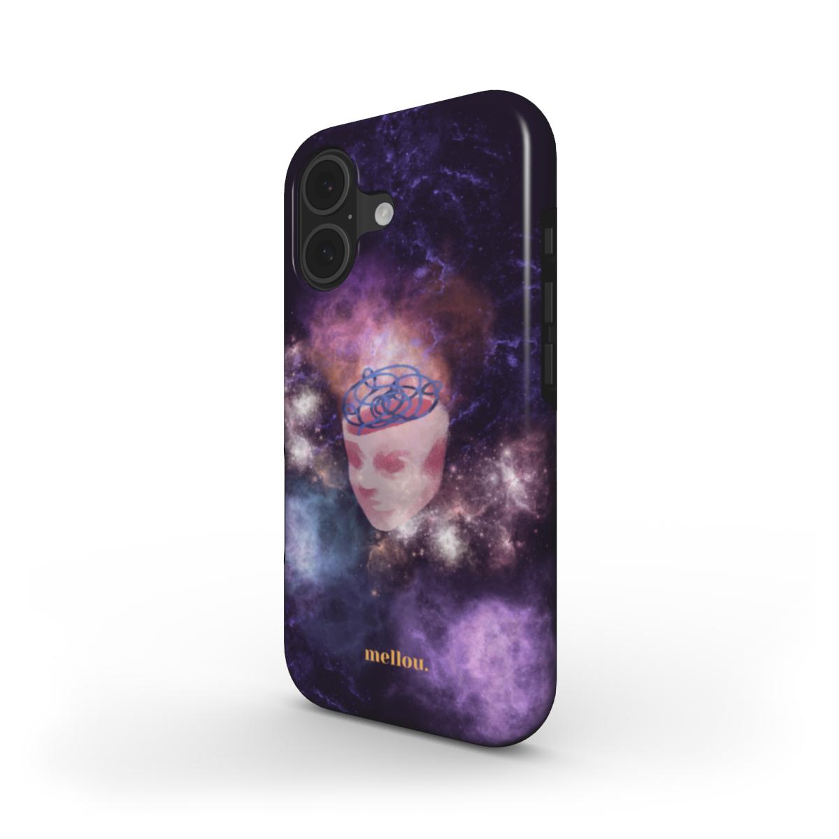 inner frequency - magsafe case