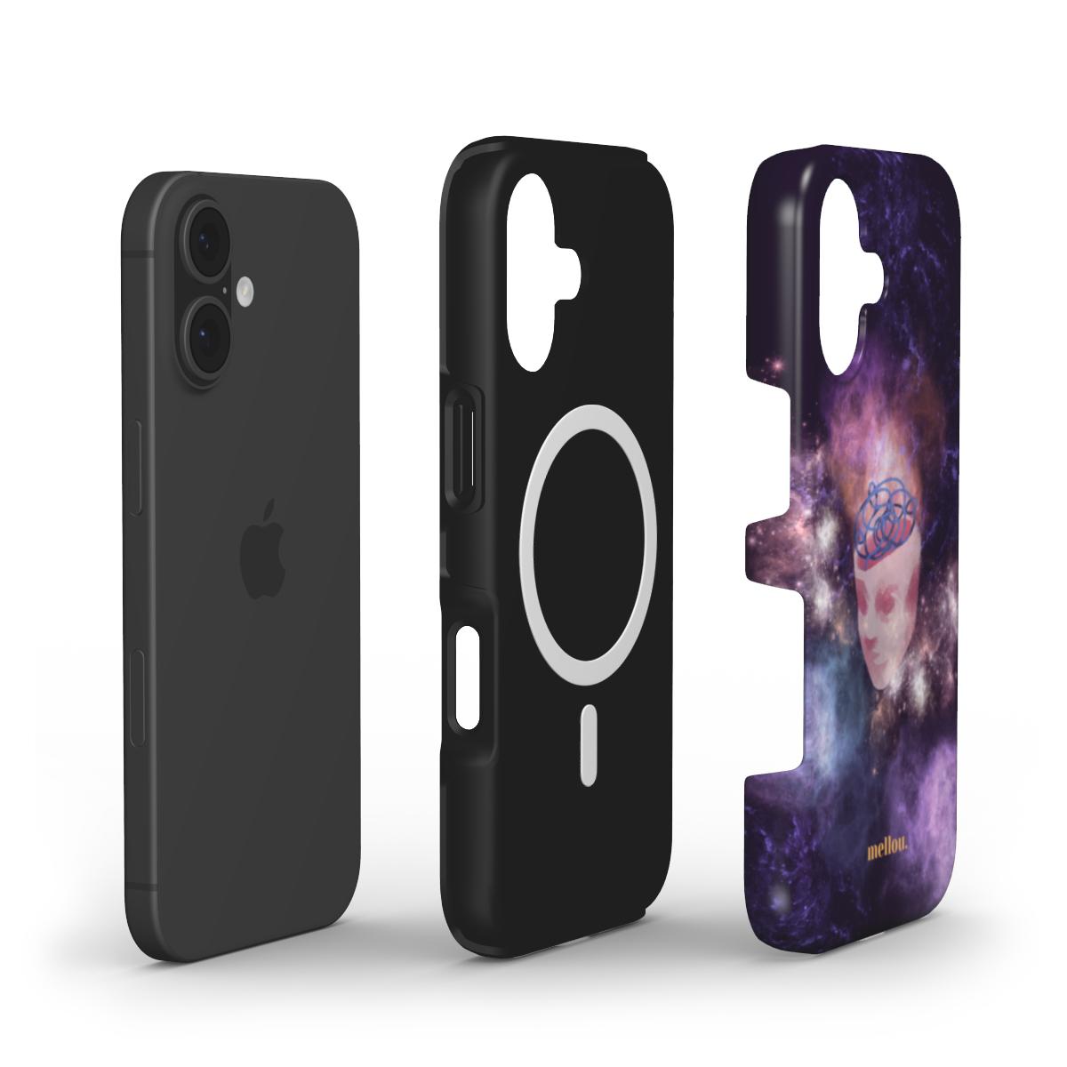 inner frequency - magsafe case
