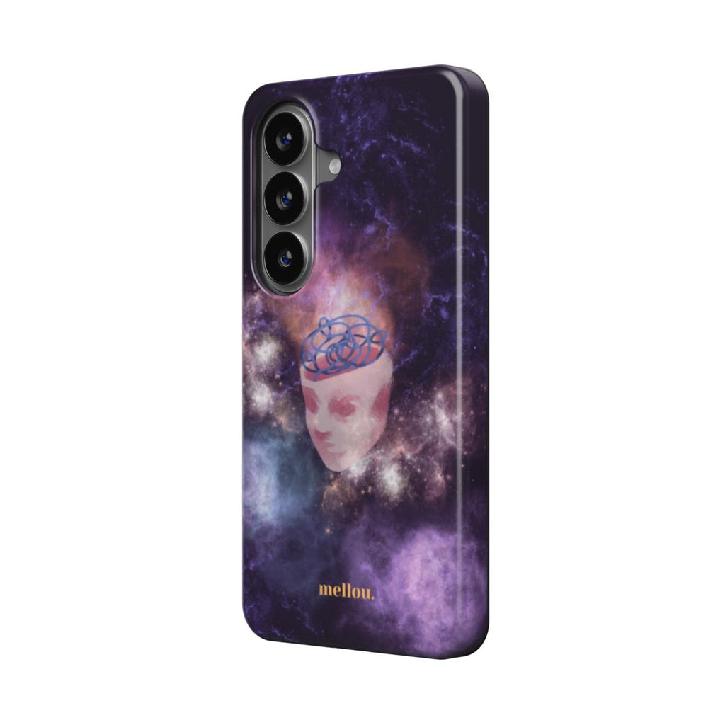 inner frequency - magnetic case