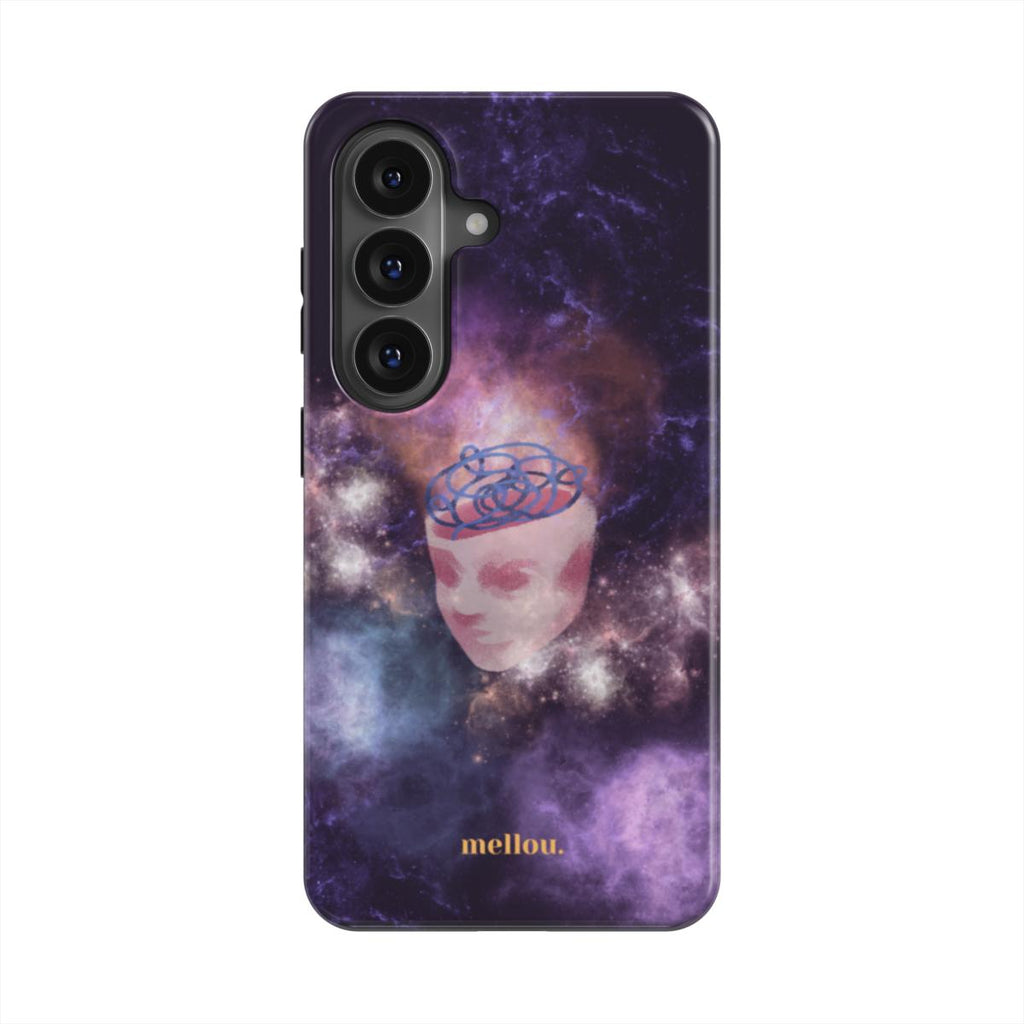 inner frequency - magnetic case