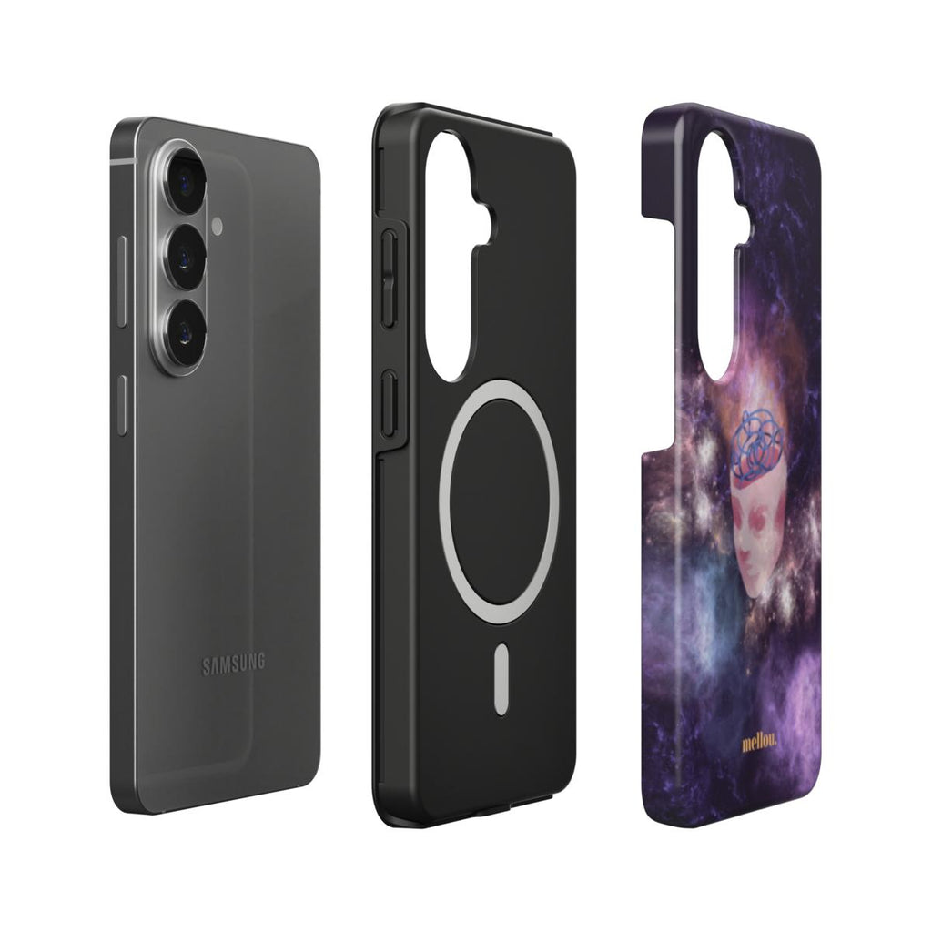 inner frequency - magnetic case