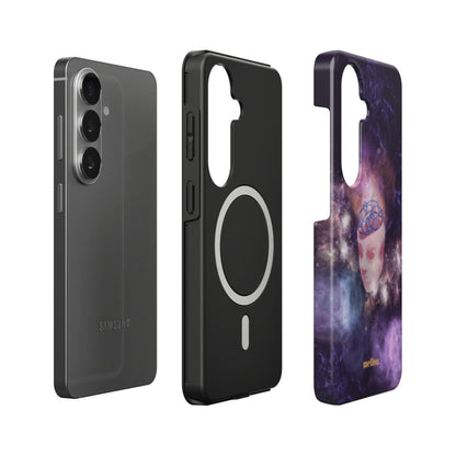 inner frequency - magnetic case