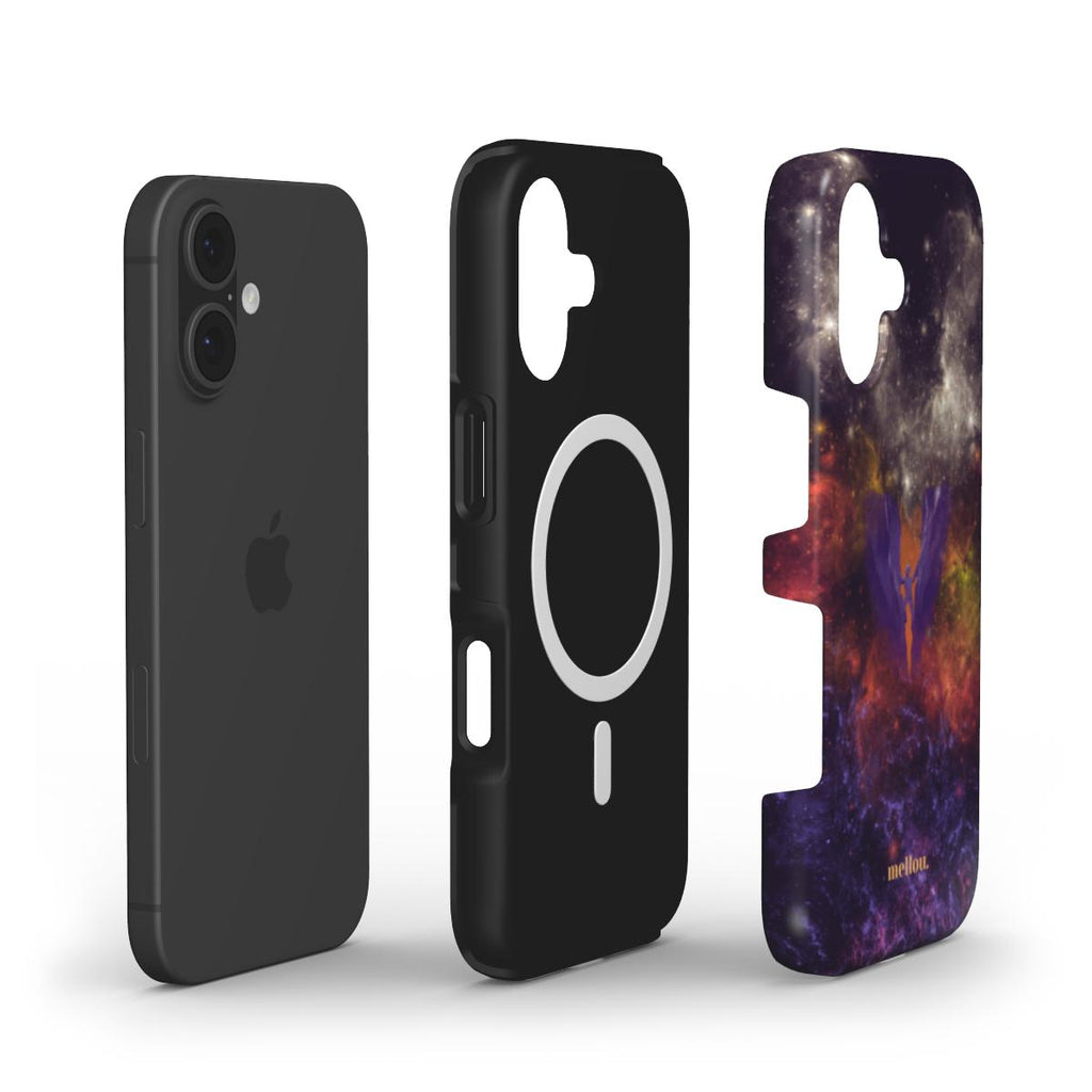 open reality - magsafe case
