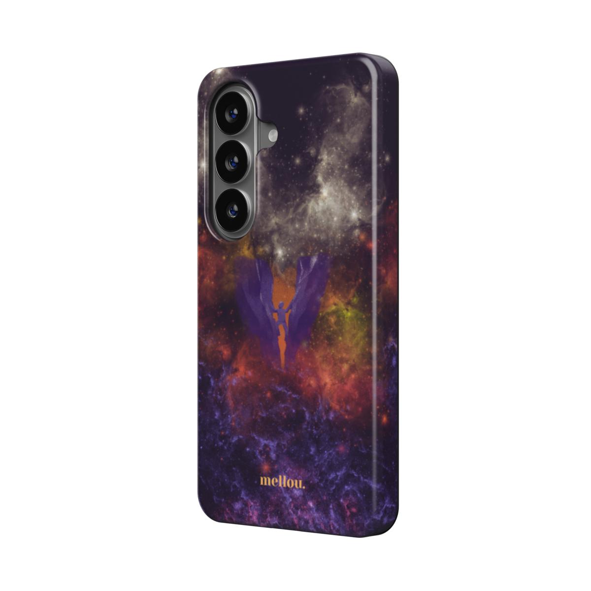 open reality - magnetic case