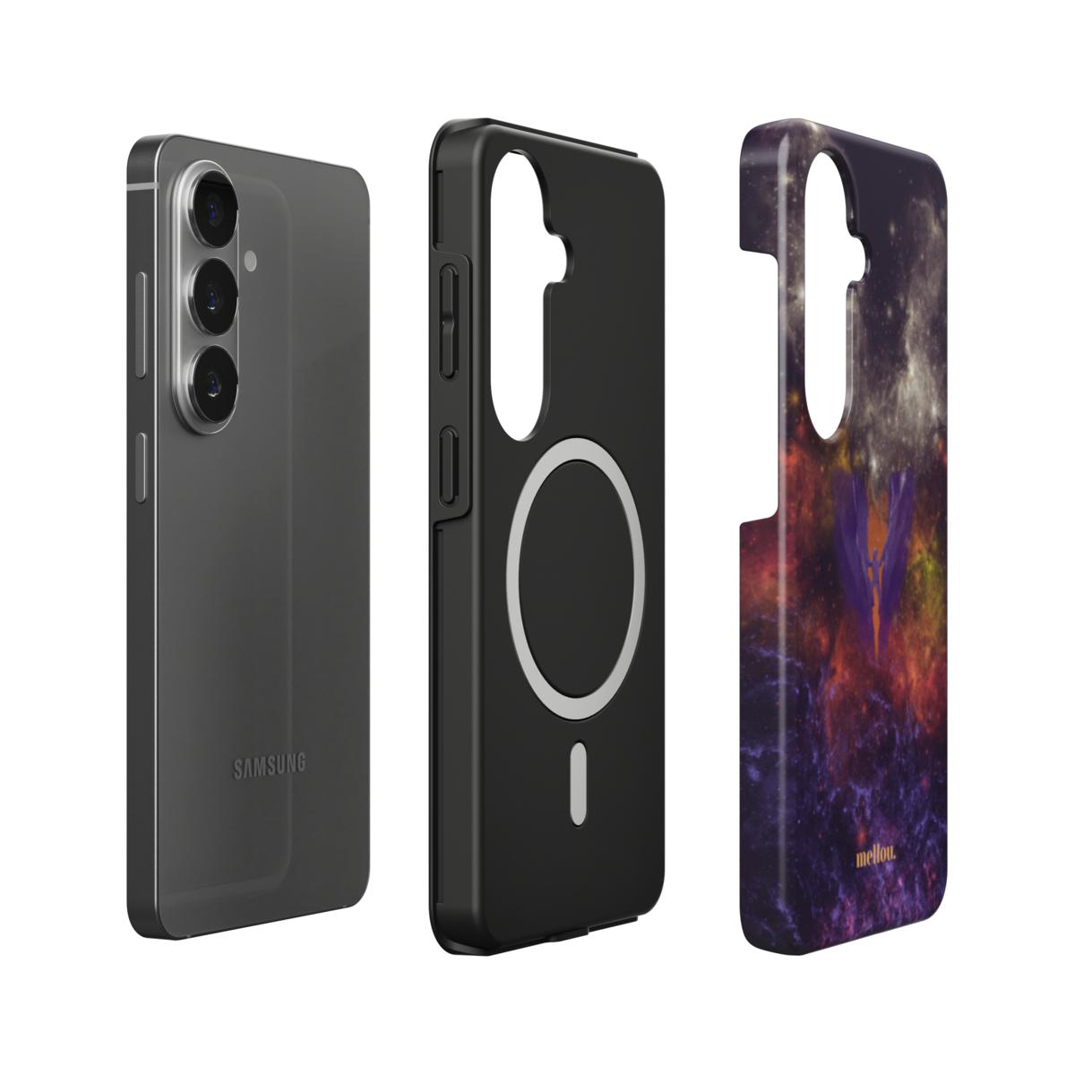 open reality - magnetic case
