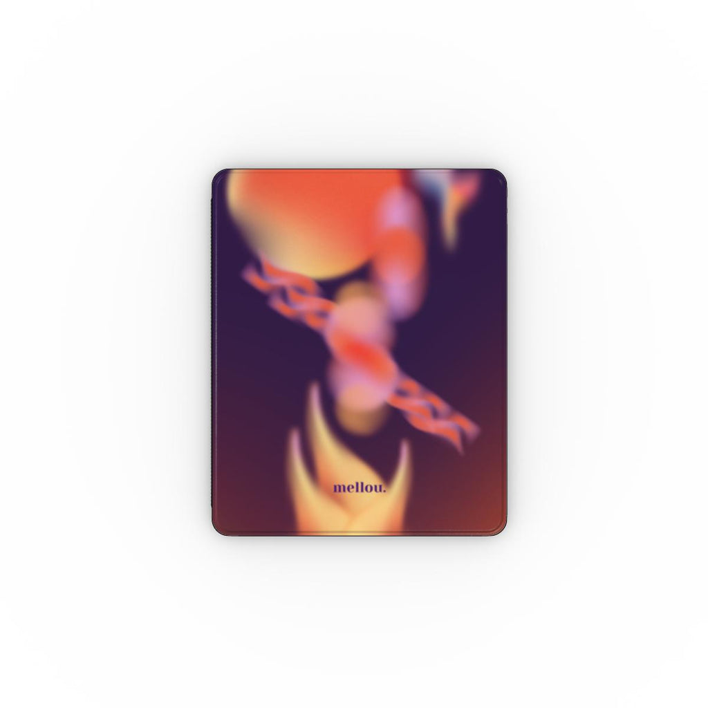 mirage theory - apple iPad case