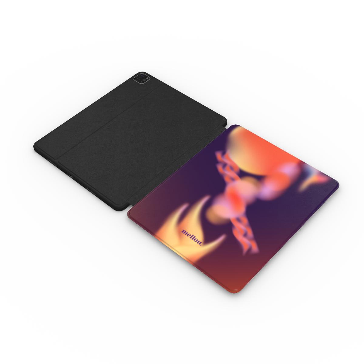 mirage theory - apple iPad case