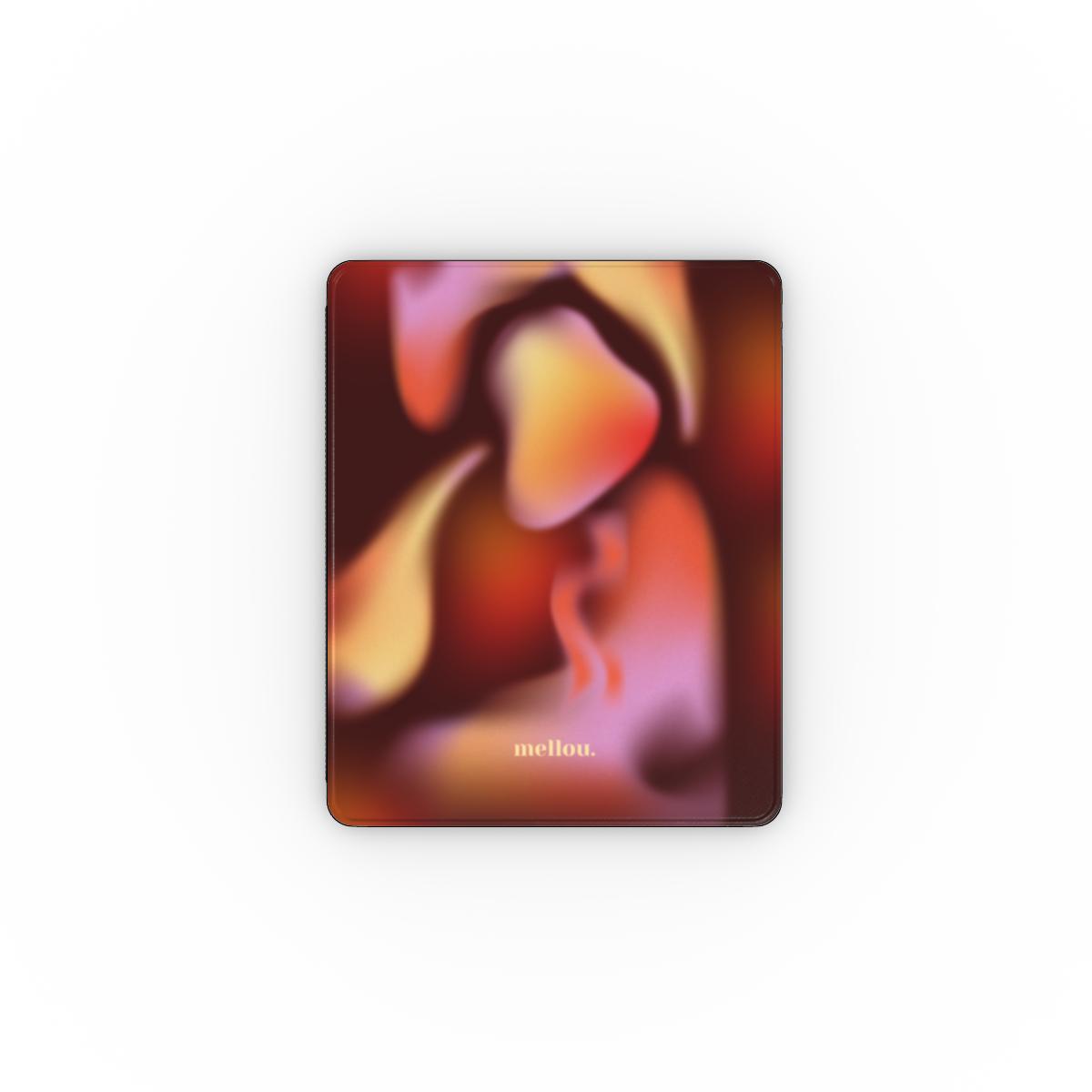 soft collapse - apple iPad case