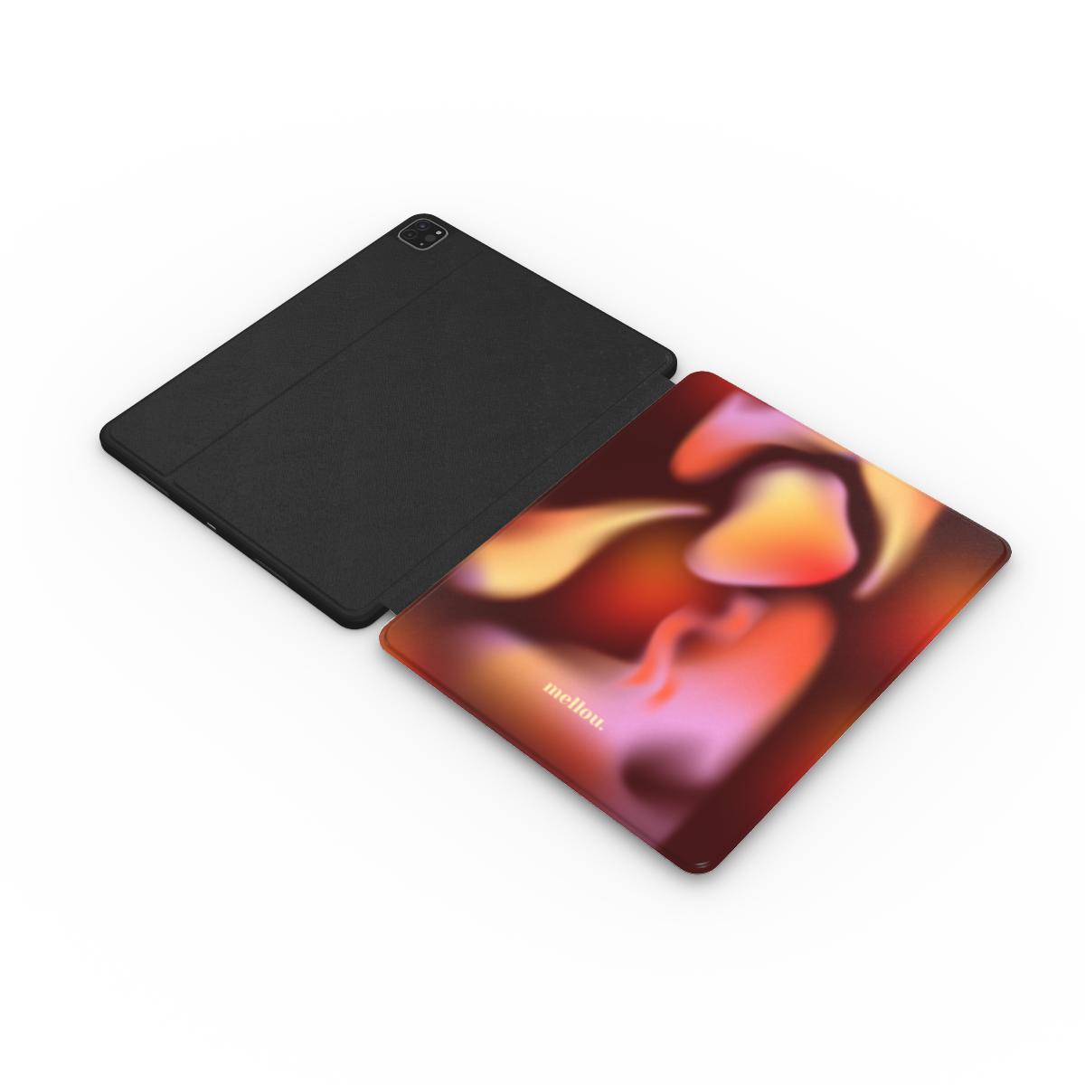 soft collapse - apple iPad case