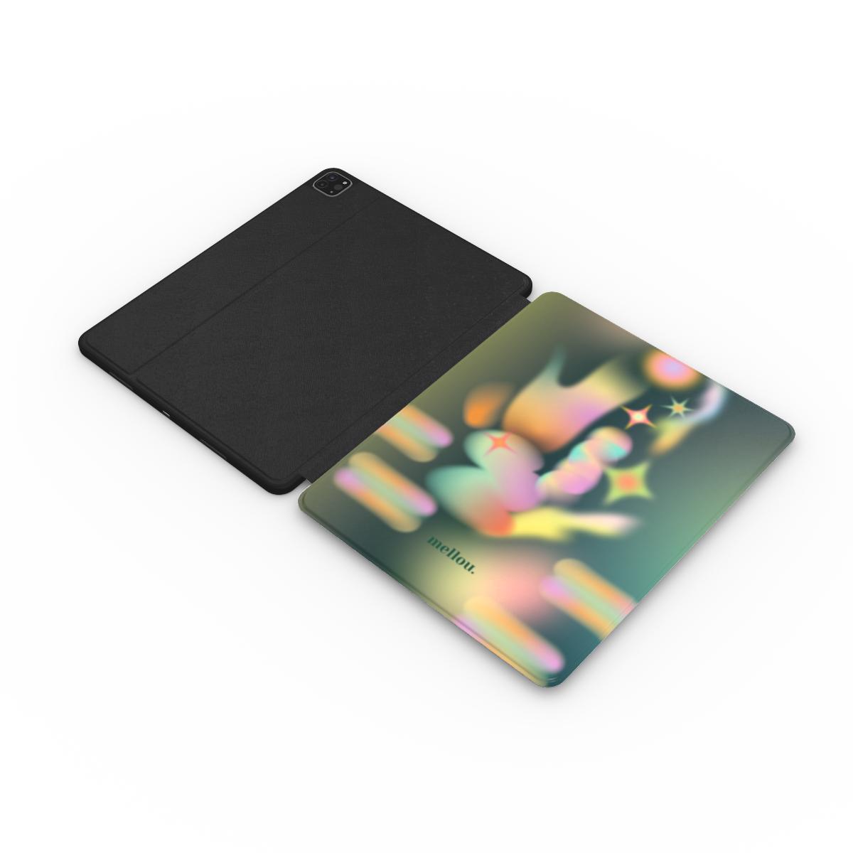 printed memories - apple iPad case