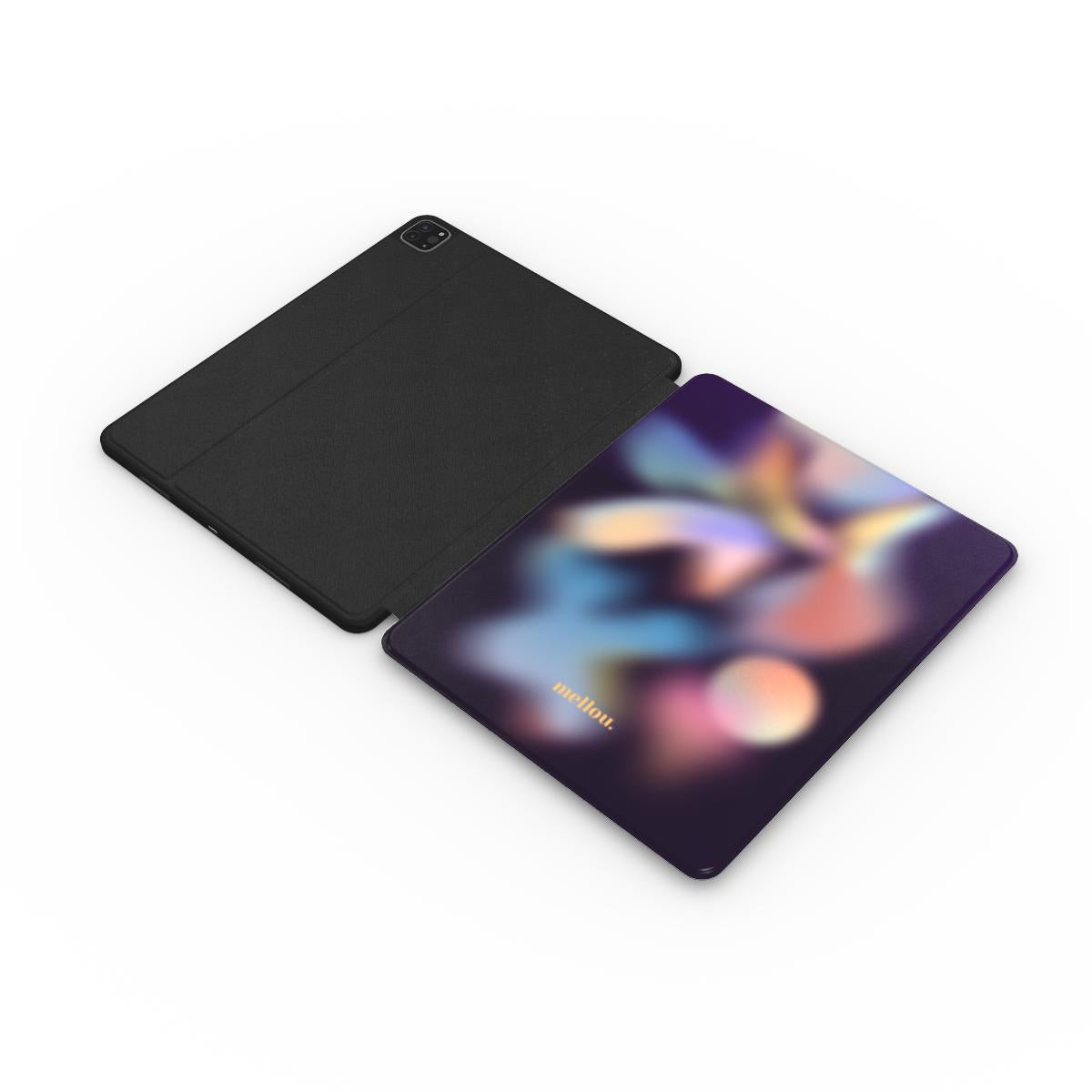 blurred reality - apple iPad case