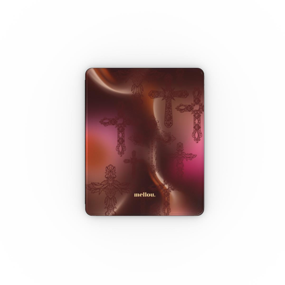 obscura - apple iPad case