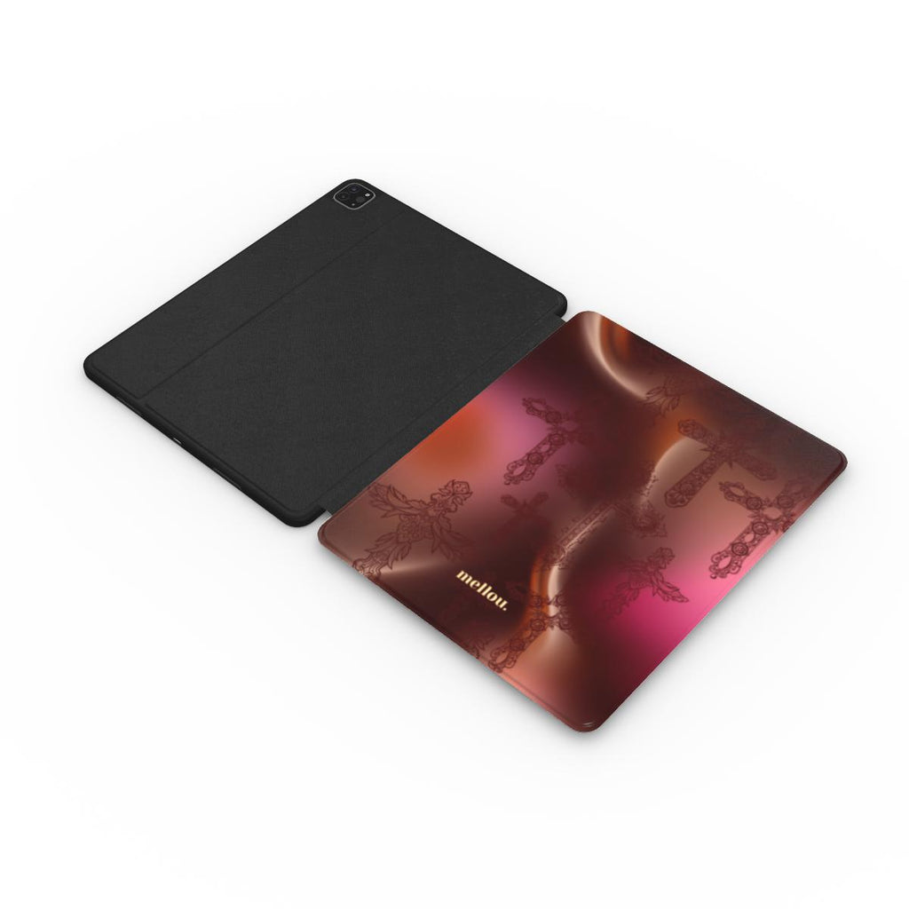 obscura - apple iPad case