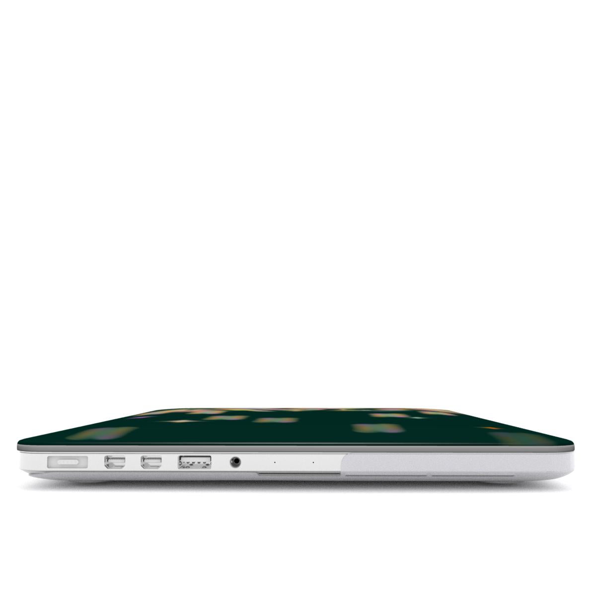 printed memories - macbook case