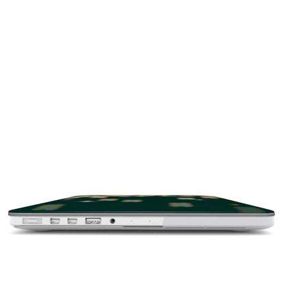 printed memories - macbook case