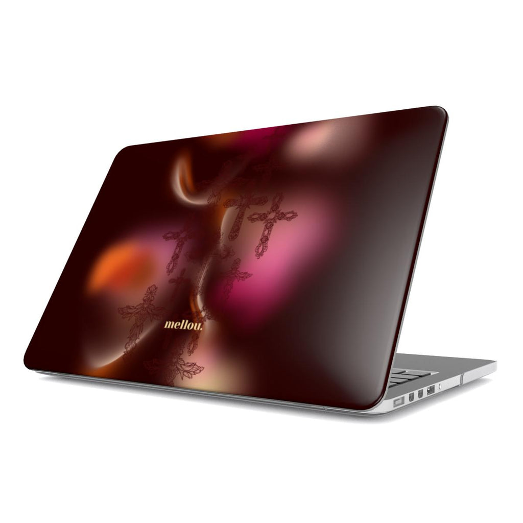 obscura - macbook case